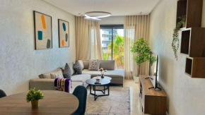 D1115 Studio au Cœur de Casablanca Proximité et Confort1